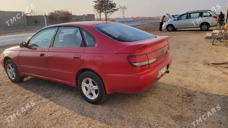 Toyota Corona 1993 - 55 000 TMT - Дянев - img 1