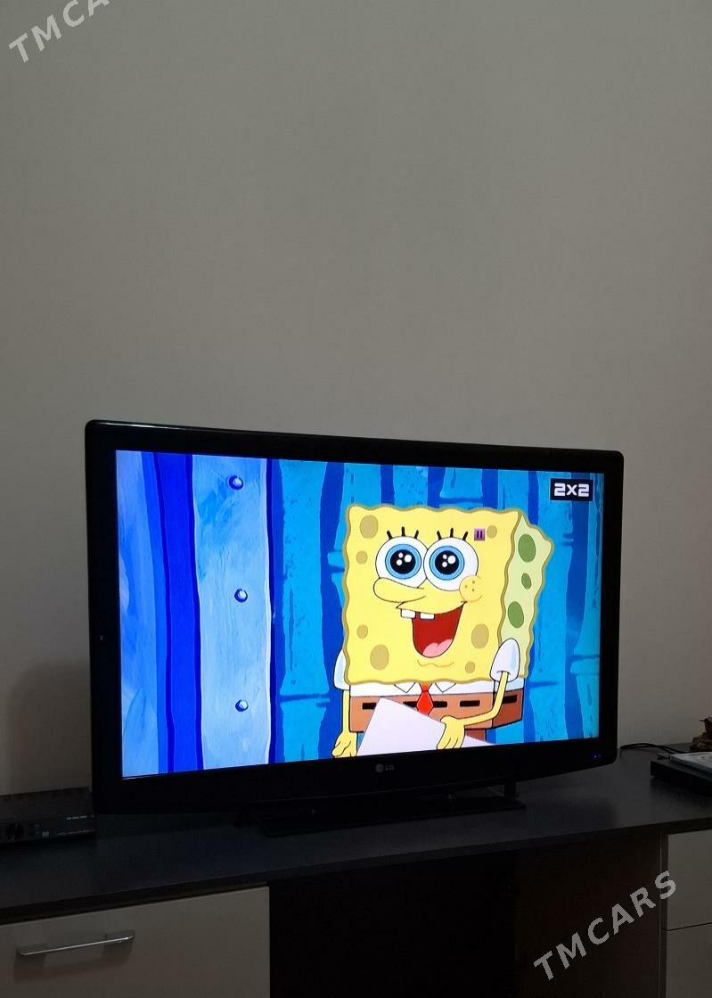 LCD Telewizor LG 47 - Aşgabat - img 1