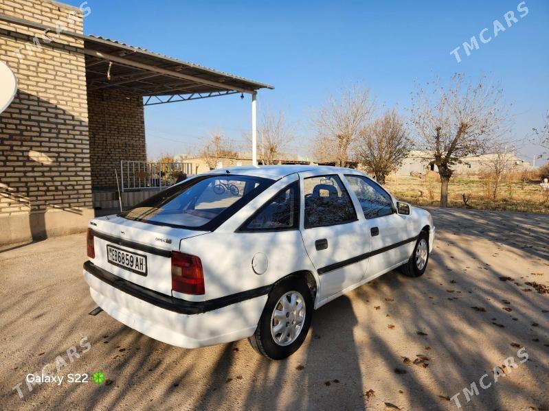Opel Vectra 1992 - 28 000 TMT - Бабадайхан - img 5