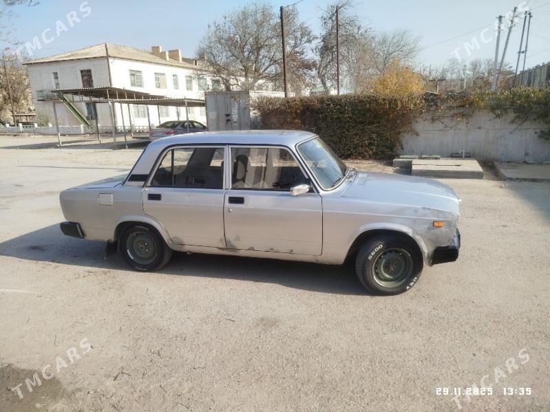 Lada 2107 2010 - 50 000 TMT - Hazar - img 2
