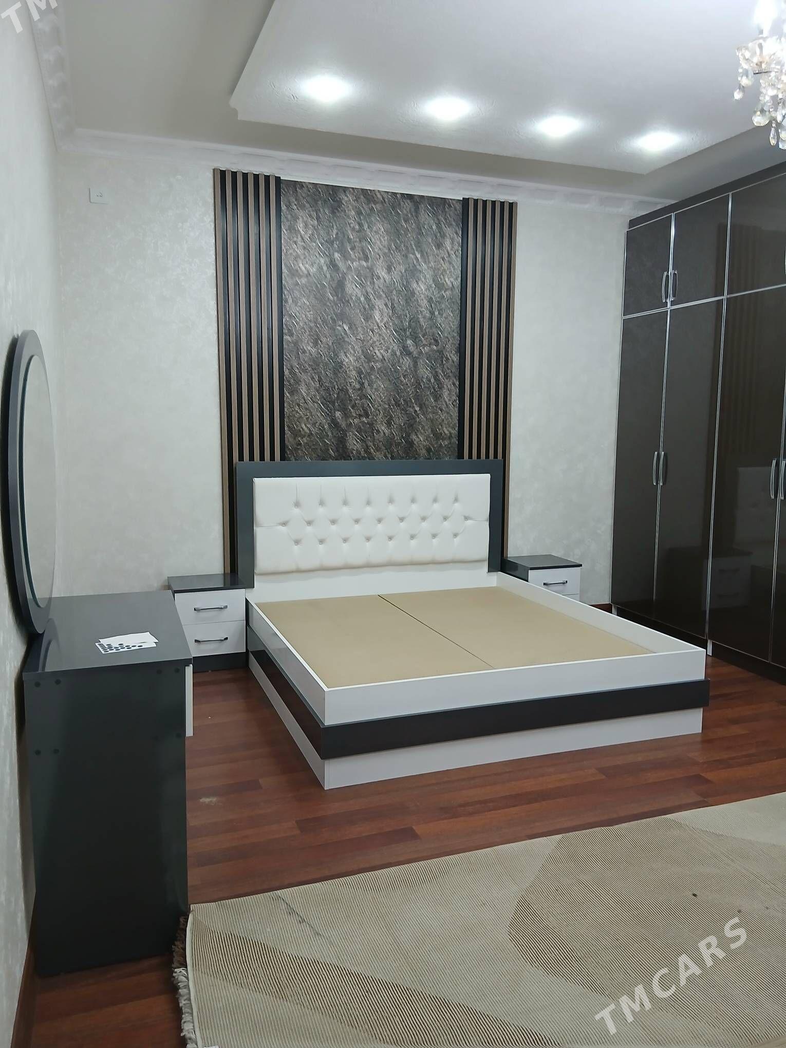 mebel spalny - Ашхабад - img 2