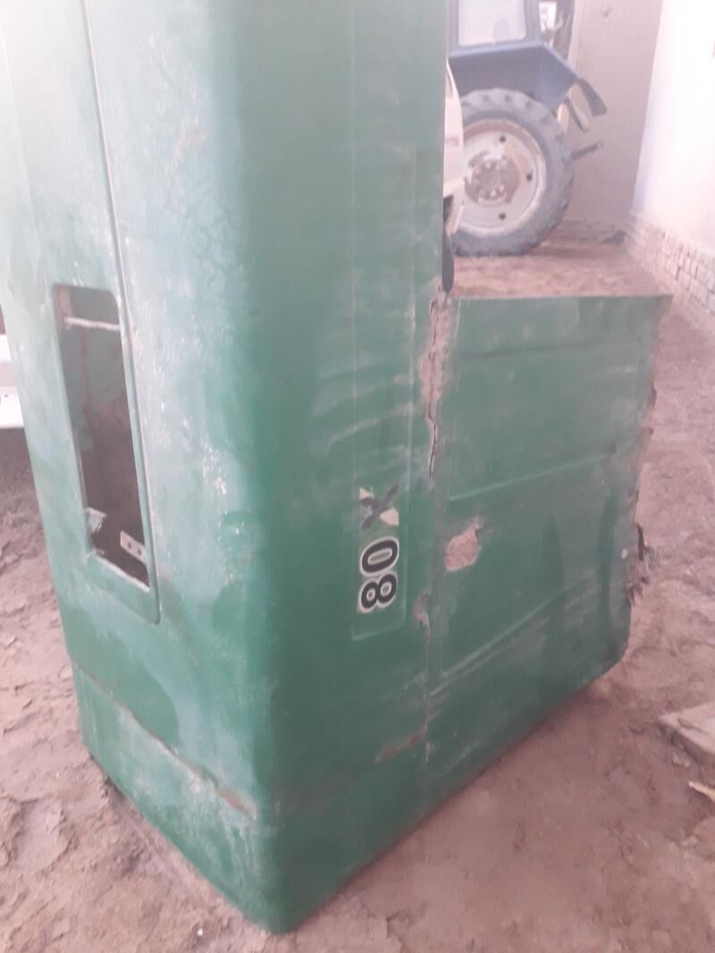 Mtz kapot 2 000 TMT - Şabat etr. - img 2