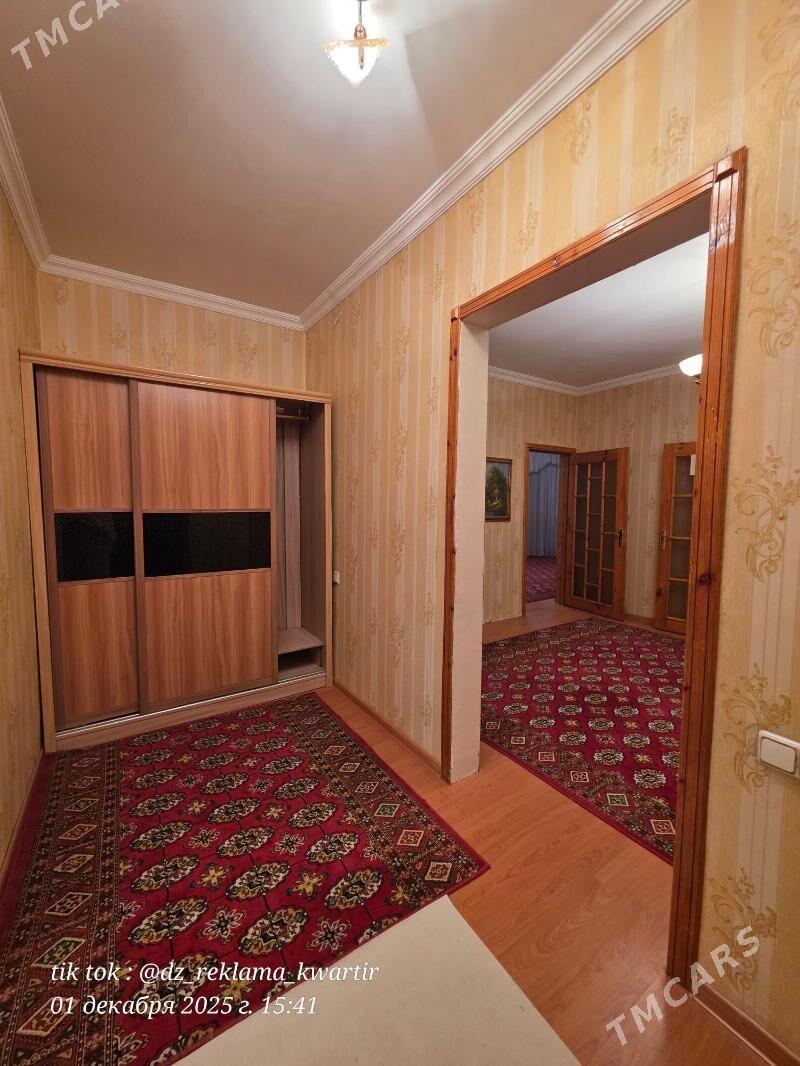 pasport stol tarap 3komnat - Дашогуз - img 4