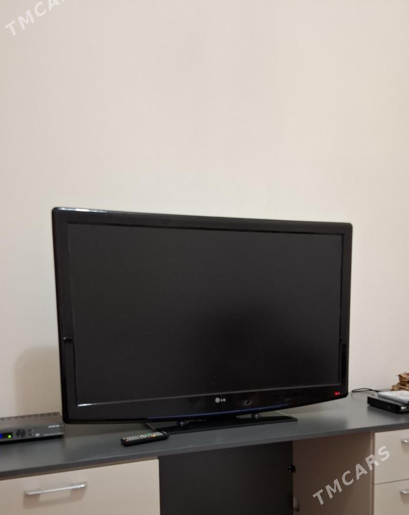 LCD Telewizor LG 47 - Aşgabat - img 6