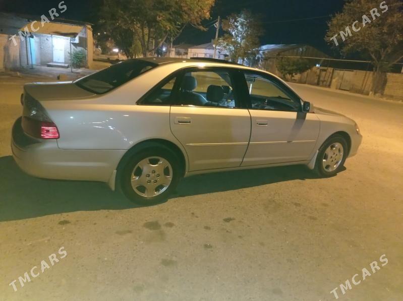 Toyota Avalon 2004 - 240 000 TMT - Darganata - img 6