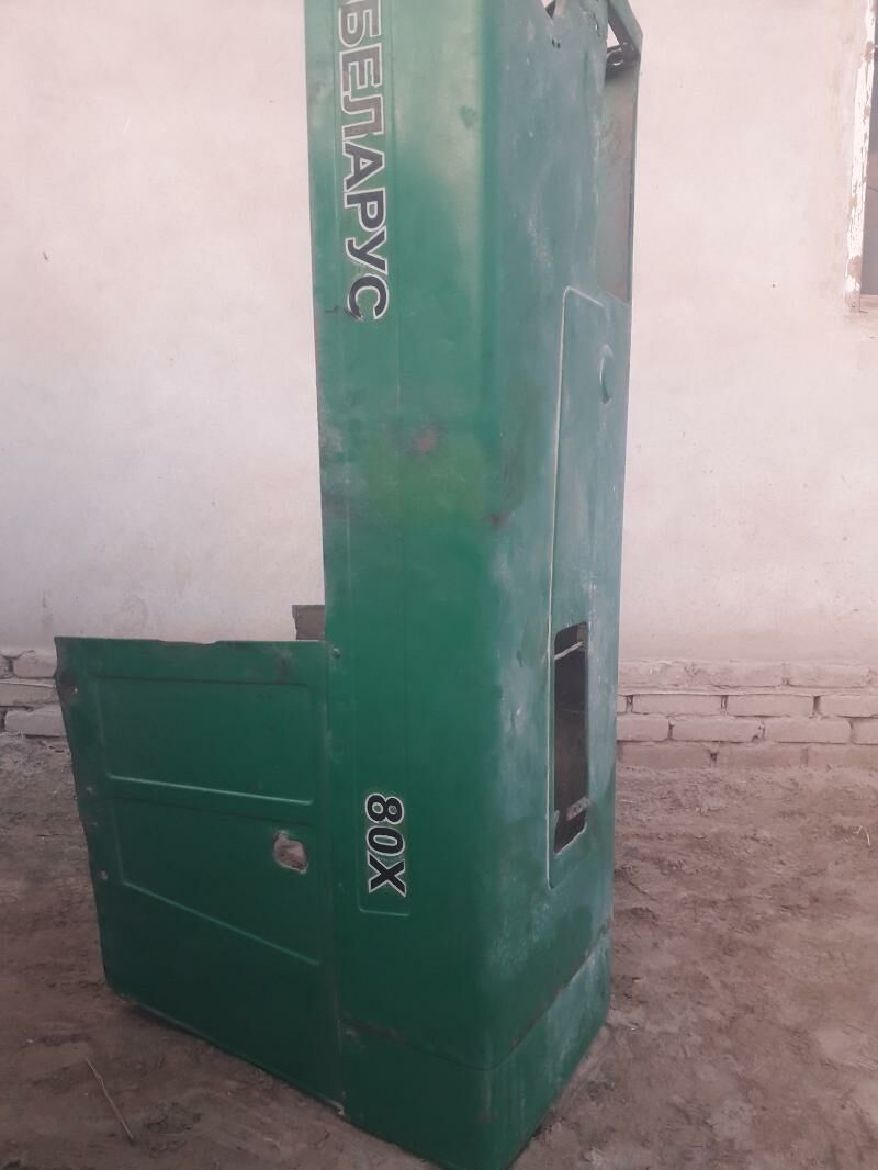 Mtz kapot 2 000 TMT - Şabat etr. - img 3