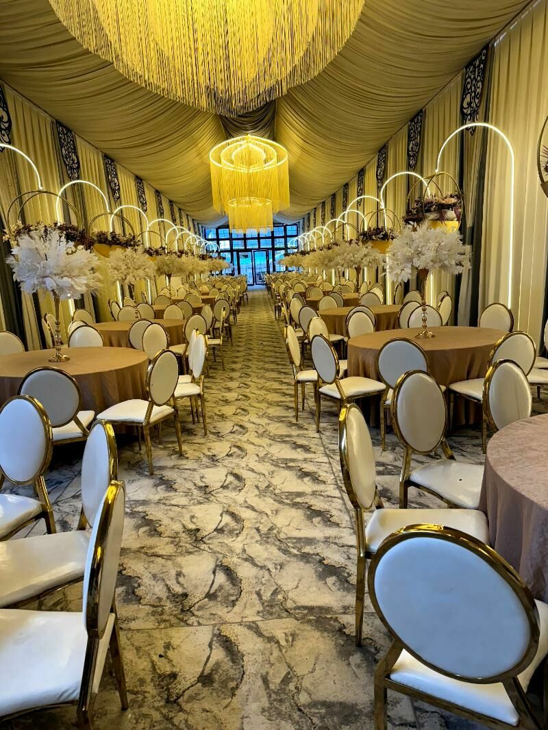 Toy hyzmatlary - Mary - img 6