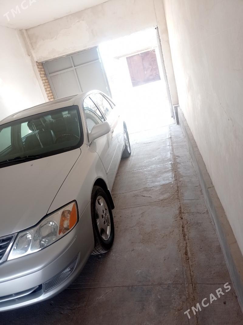 Toyota Avalon 2004 - 240 000 TMT - Darganata - img 4