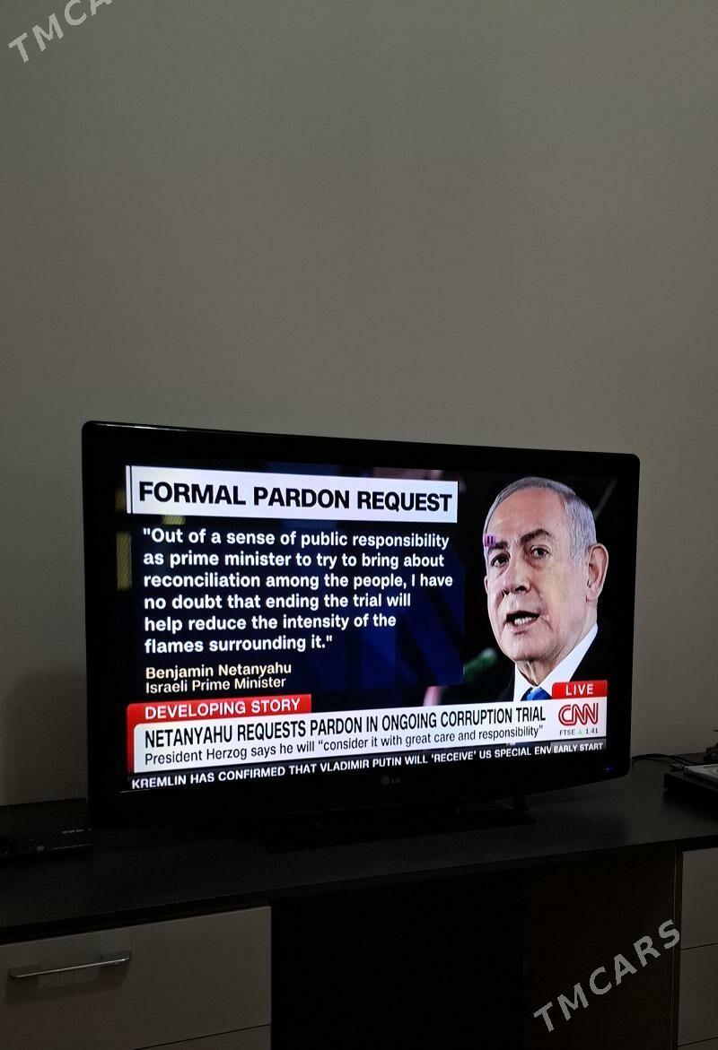 LCD Telewizor LG 47 - Aşgabat - img 5