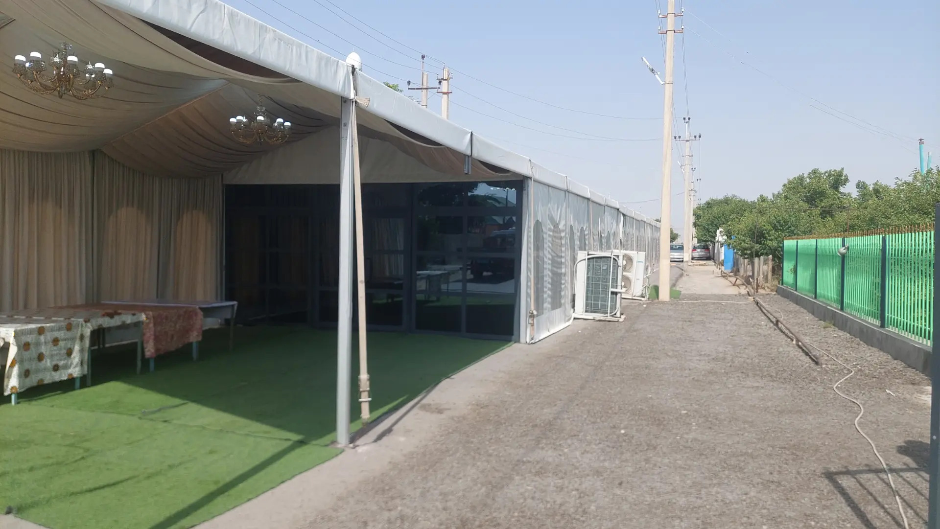 Toy hyzmatlary - Mary - img 4