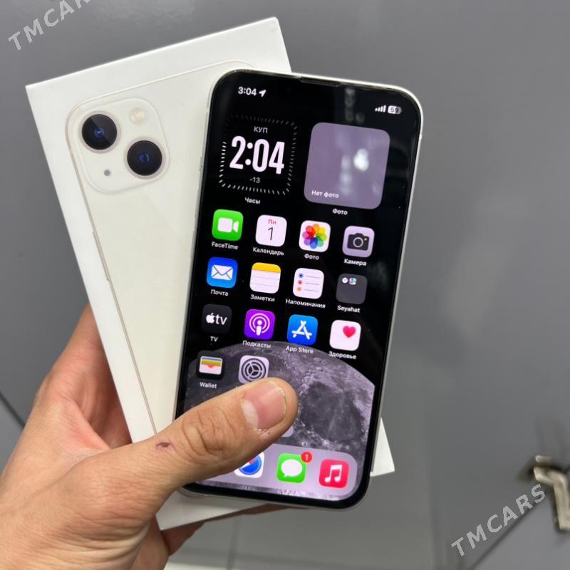 iphone 13 77 - Туркменабат - img 2