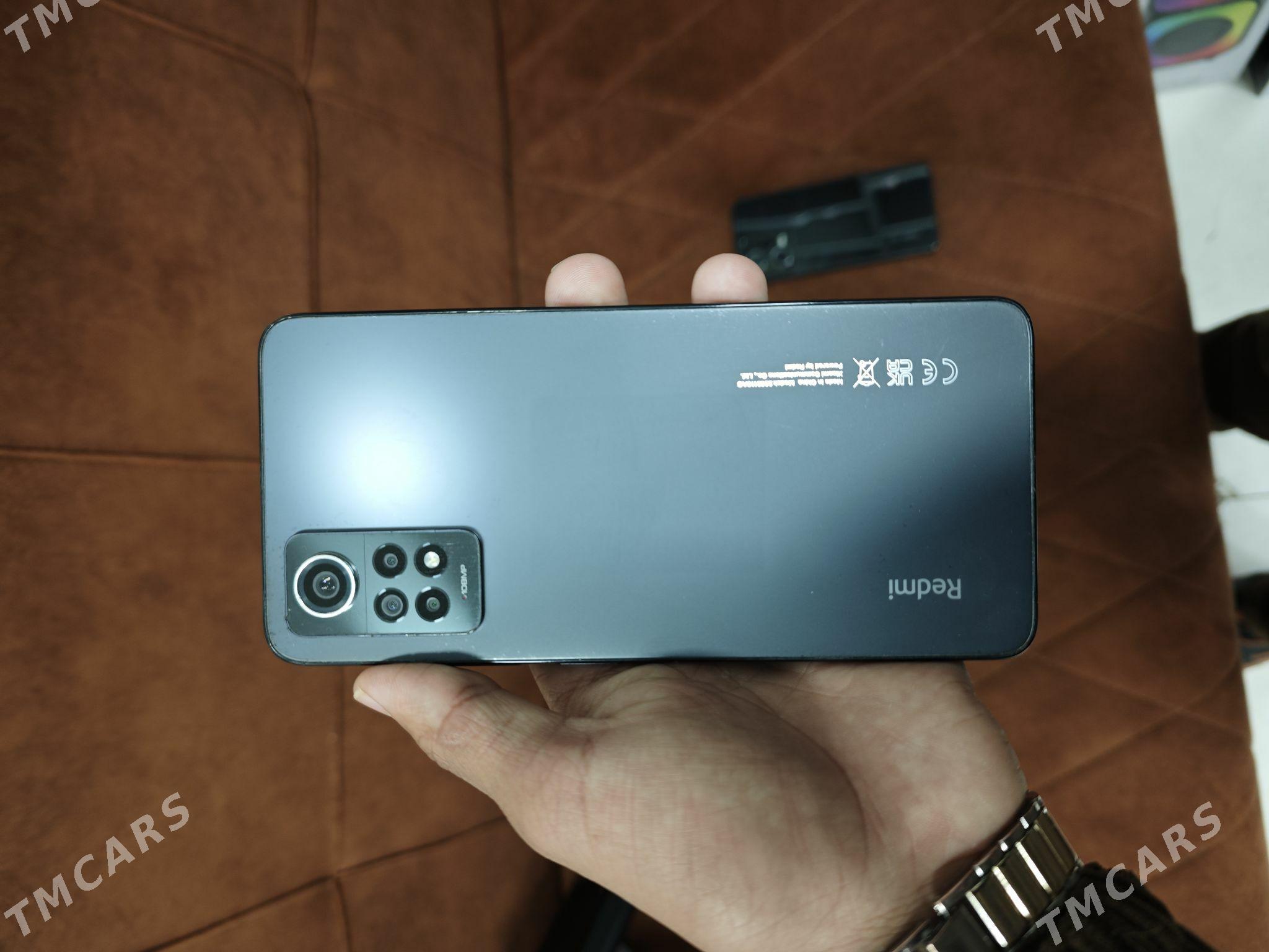 Redmi Note 12 Pro 4G - Мары - img 5