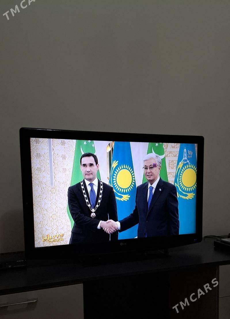 LCD Telewizor LG 47 - Aşgabat - img 4