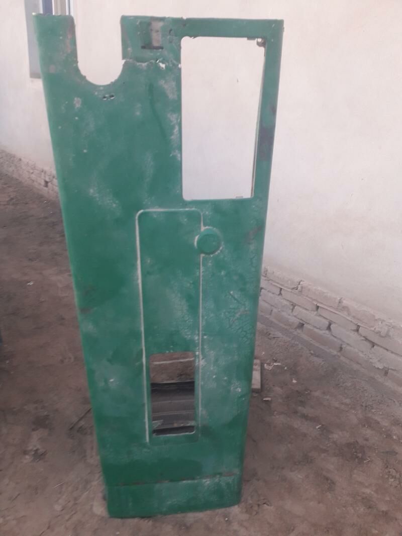 Mtz kapot 2 000 TMT - Şabat etr. - img 1