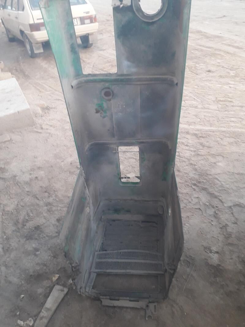 Mtz kapot 2 000 TMT - Şabat etr. - img 4