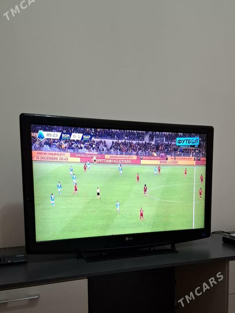 LCD Telewizor LG 47 - Aşgabat - img 3