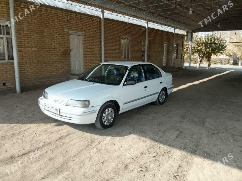 Toyota Tercel 1998 - 60 000 TMT - Мургап - img 2