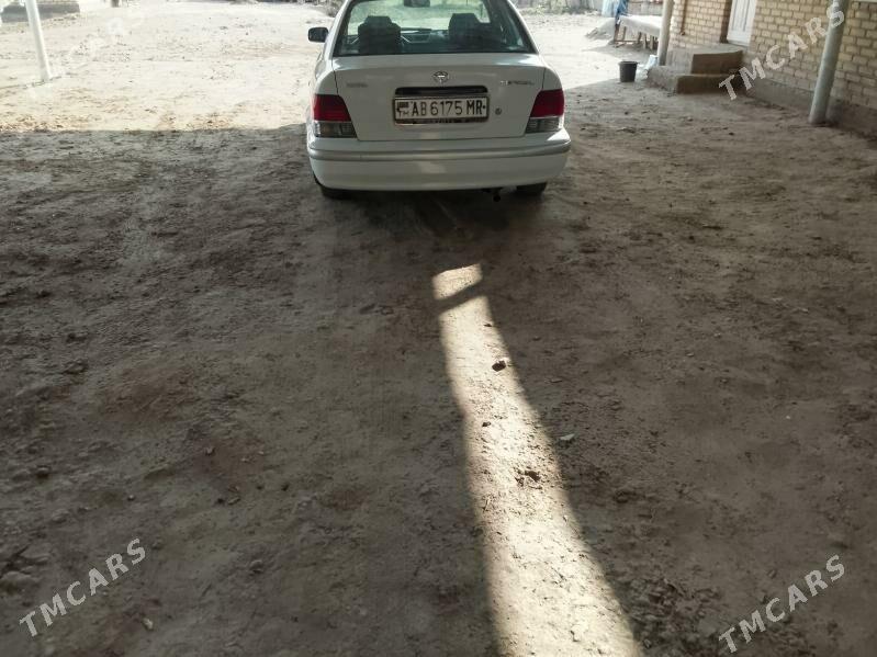 Toyota Tercel 1998 - 60 000 TMT - Мургап - img 3