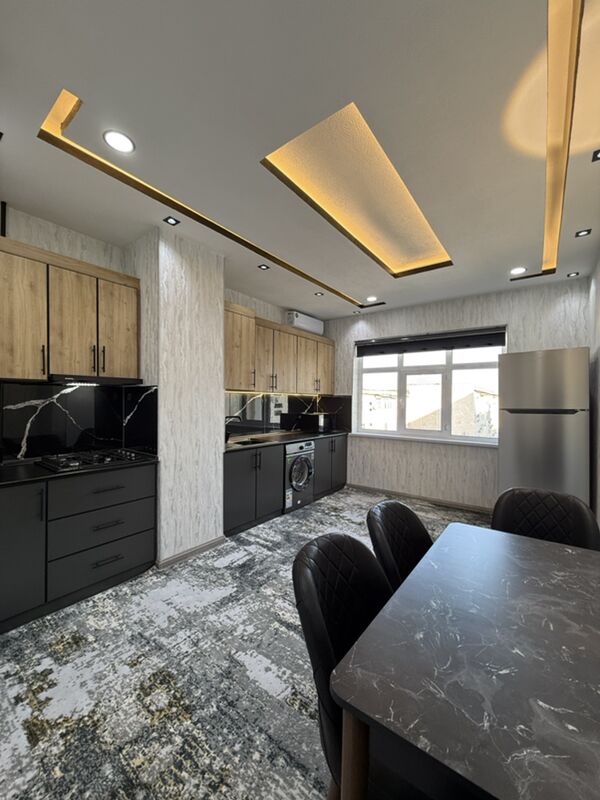 Mir 3 2kom  Мир 3 2ком - Ашхабад - img 2