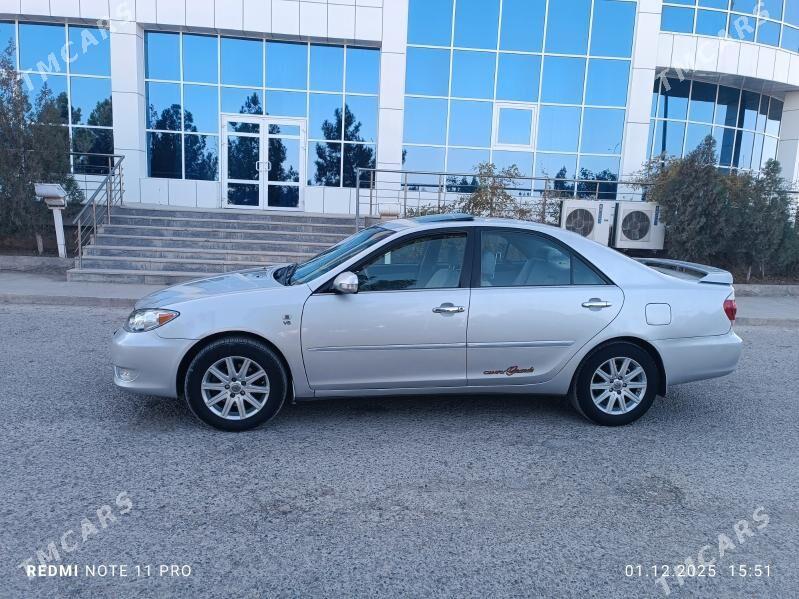 Toyota Camry 2004 - 185 000 TMT - Tejen - img 5