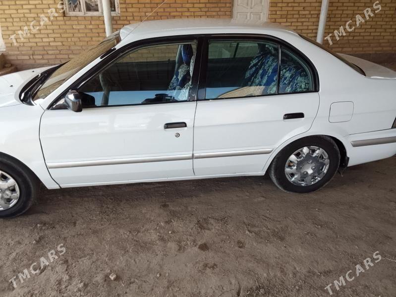 Toyota Tercel 1998 - 60 000 TMT - Мургап - img 1