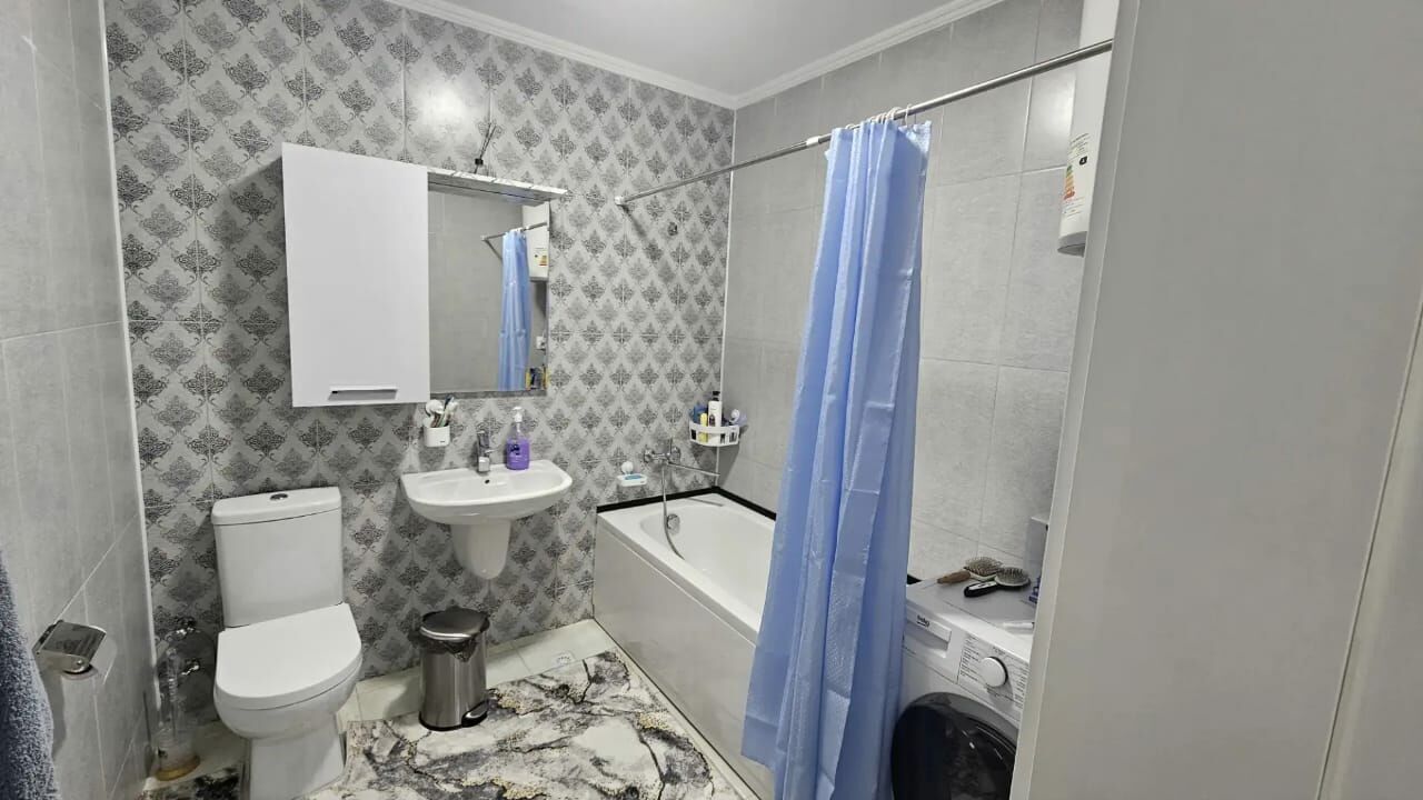 Arenda🤍Gurtly 2 kom soz yok - Ашхабад - img 3