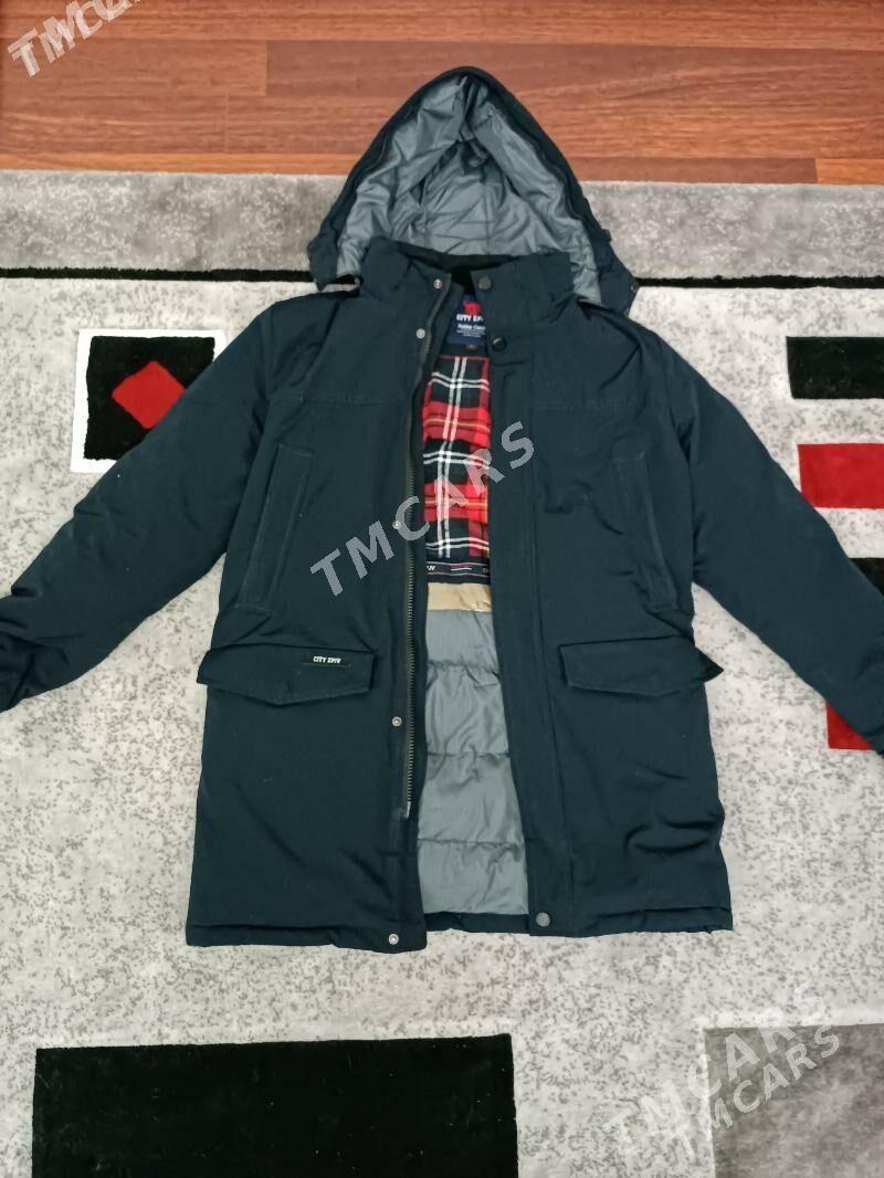 Куртка - Бузмеин - img 2