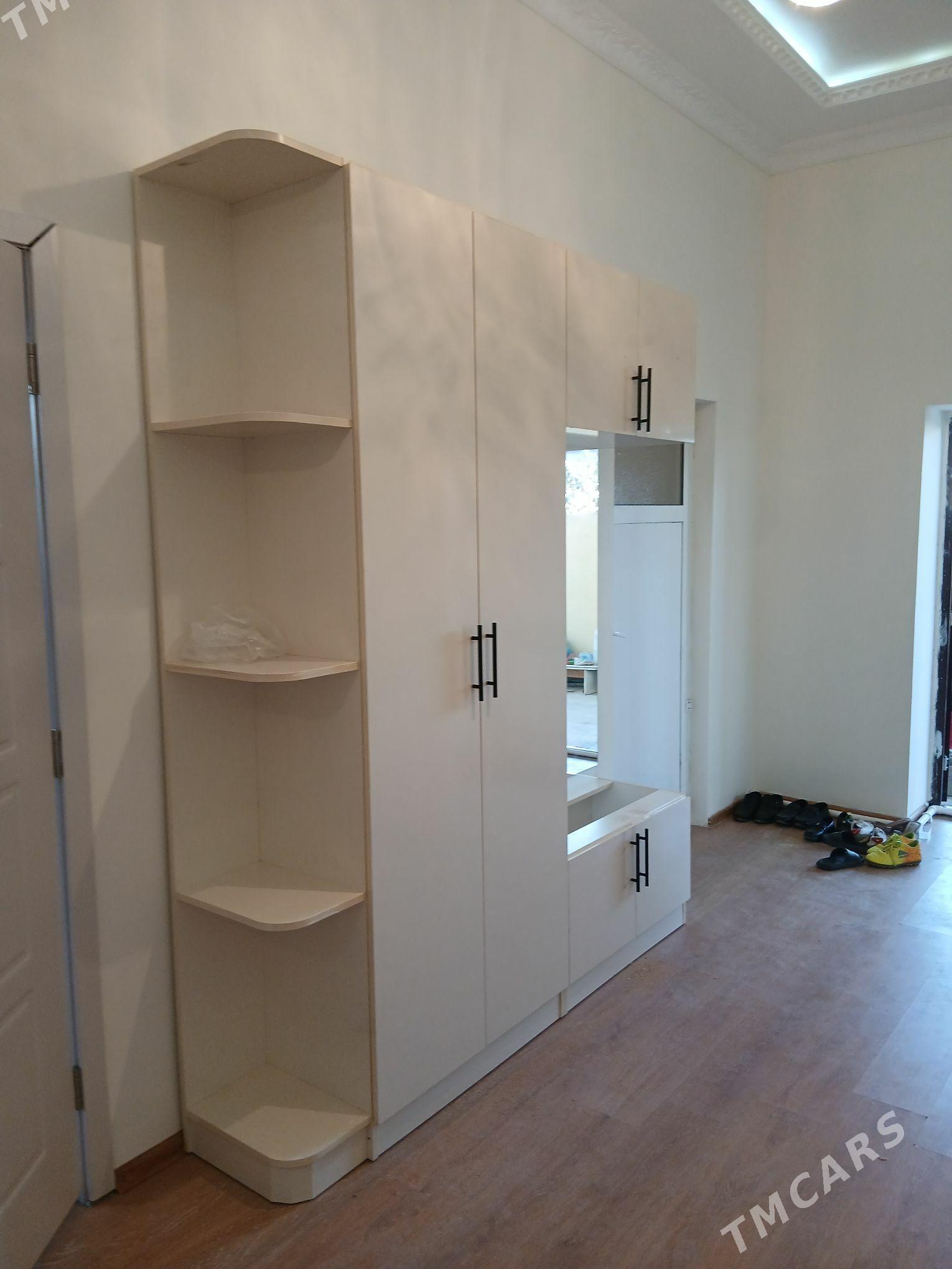 mebel prhoşka - Ашхабад - img 2