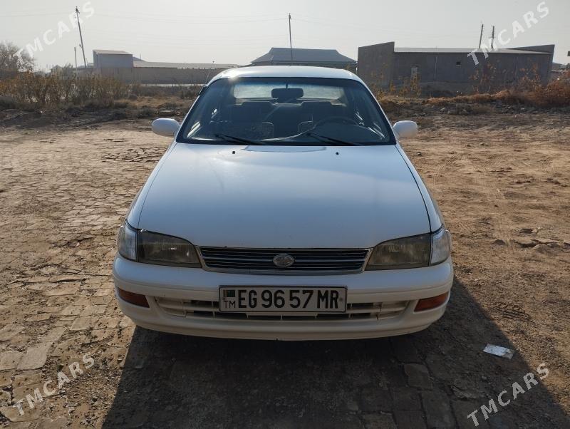 Toyota Corona 1993 - 65 000 TMT - Сакарчага - img 2