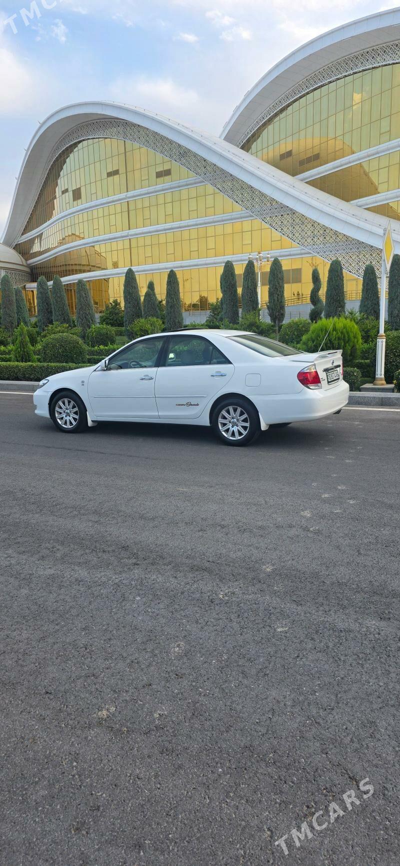 Toyota Camry 2005 - 230 000 TMT - Hitrowka - img 7