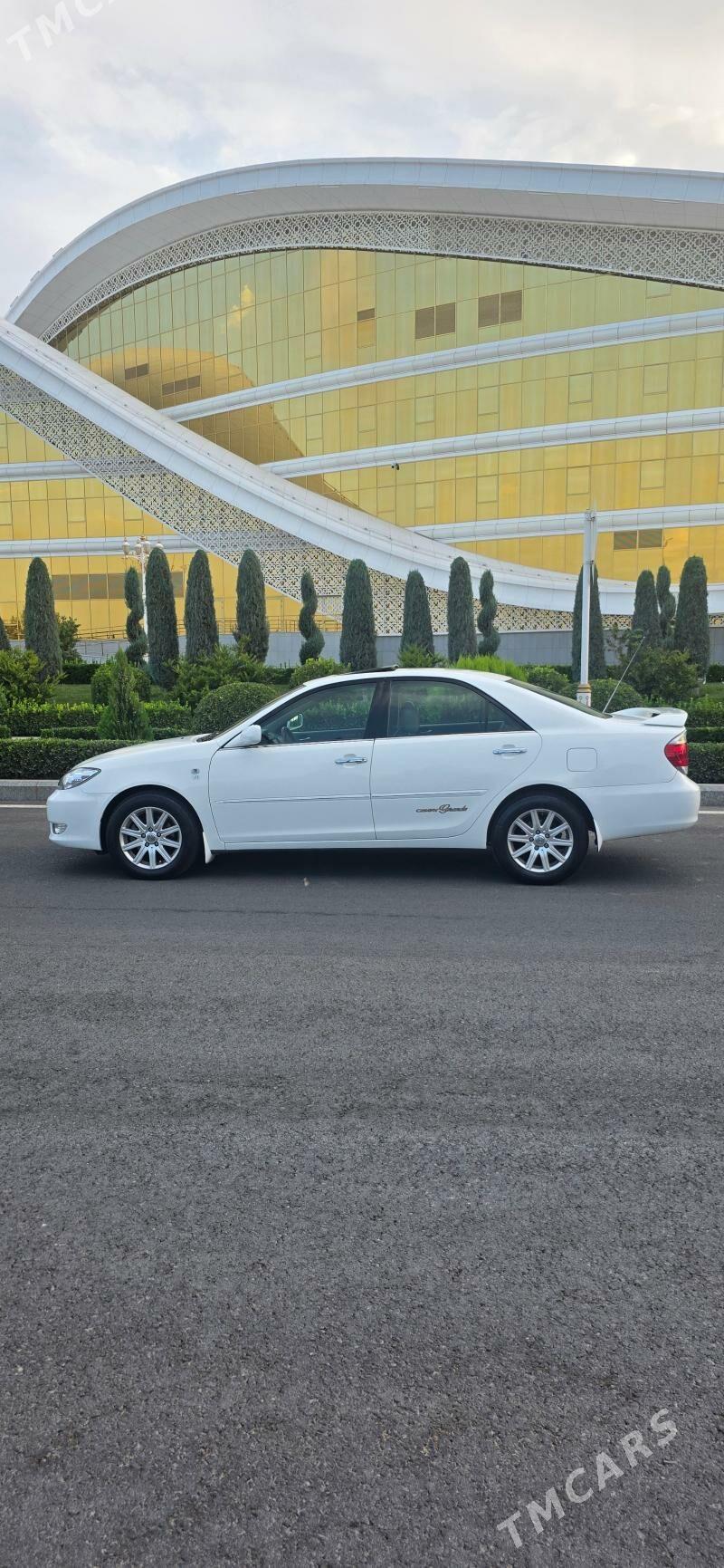 Toyota Camry 2005 - 230 000 TMT - Hitrowka - img 6