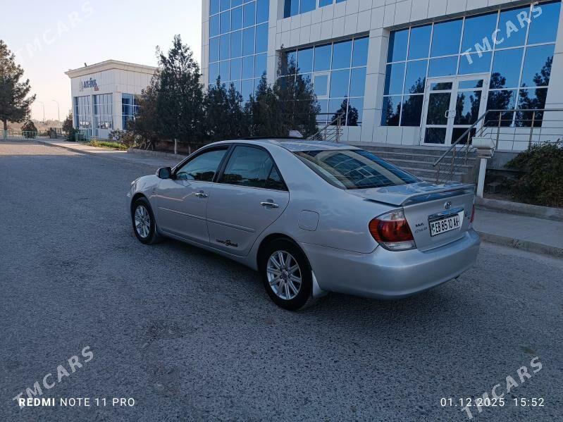 Toyota Camry 2004 - 185 000 TMT - Tejen - img 4