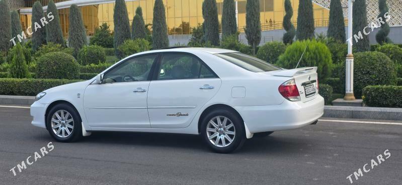 Toyota Camry 2005 - 230 000 TMT - Hitrowka - img 8