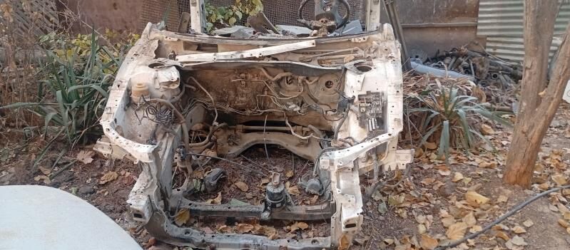 kyrlo yz okuz kelle krysa 2010 6 500 TMT - Köşi - img 5