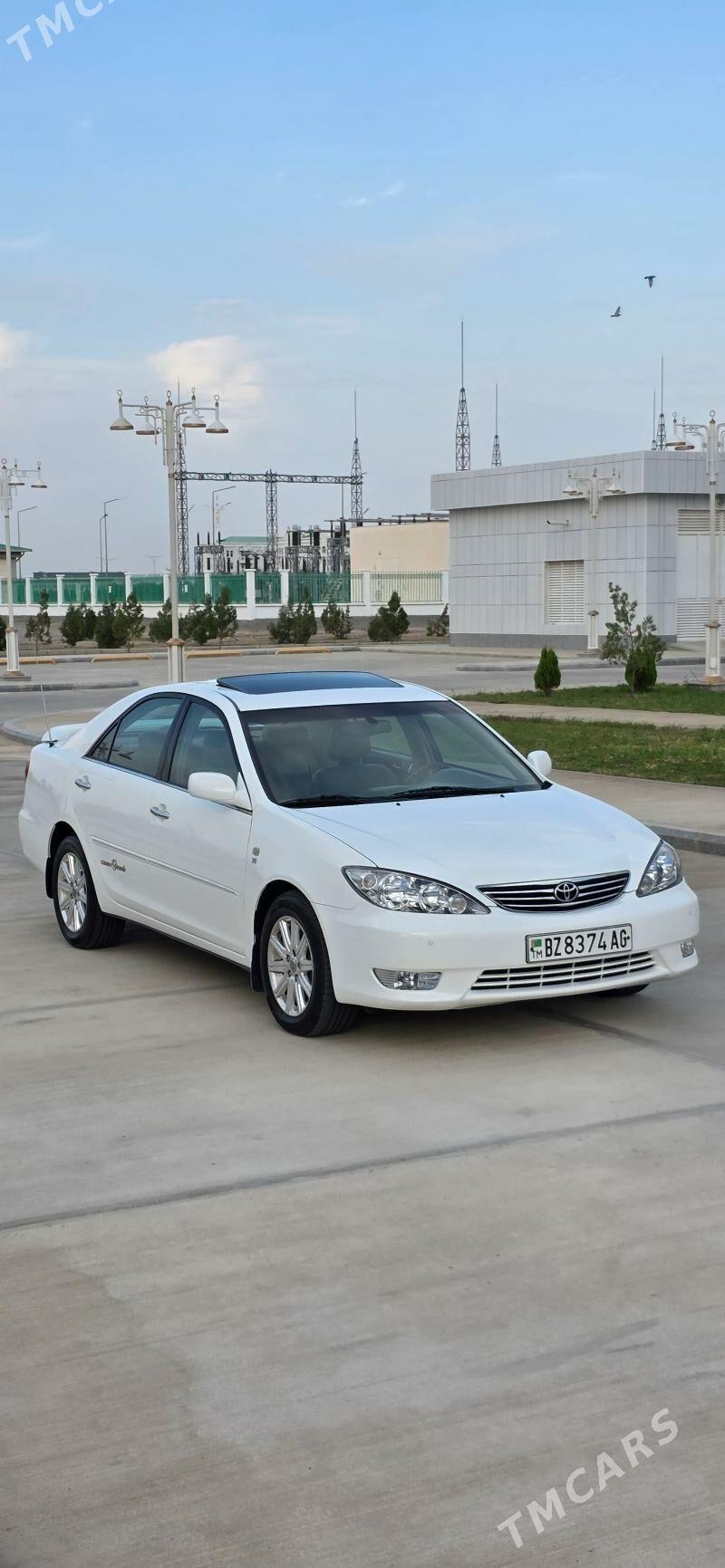 Toyota Camry 2005 - 230 000 TMT - Hitrowka - img 5