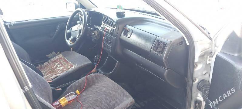 Volkswagen Jetta 1993 - 39 000 TMT - Кака - img 5