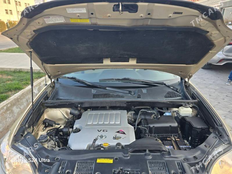 Toyota Highlander 2010 - 320 000 TMT - Daşoguz - img 9