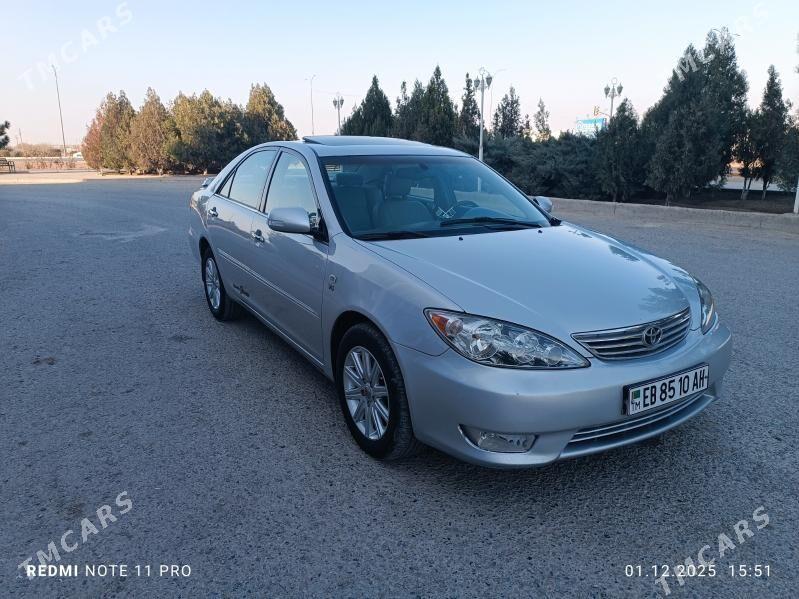 Toyota Camry 2004 - 185 000 TMT - Tejen - img 2