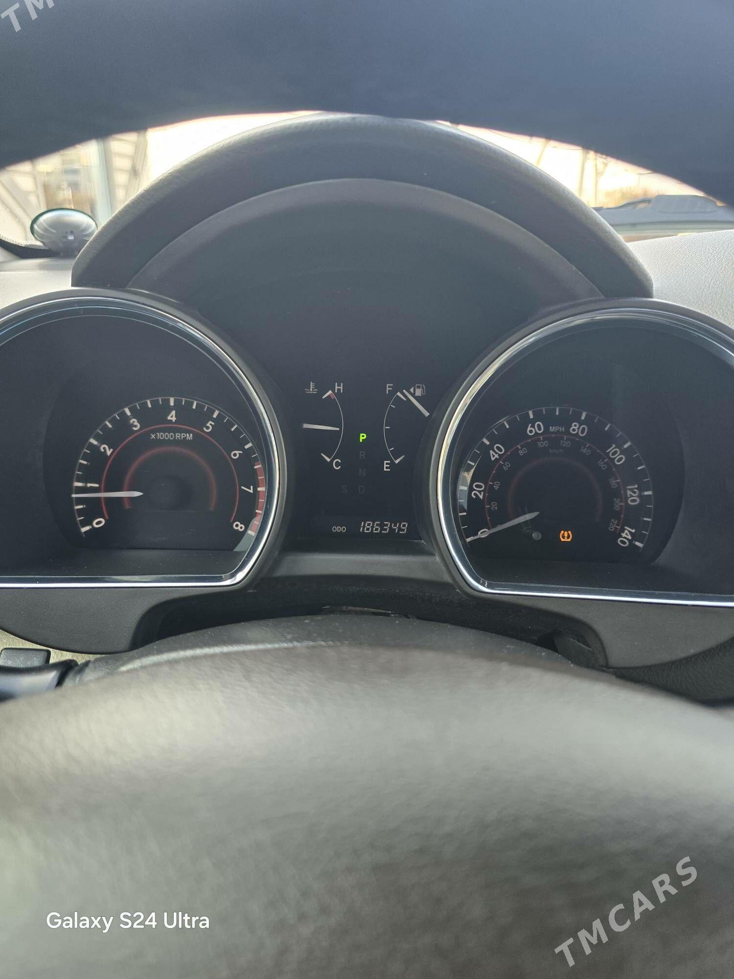 Toyota Highlander 2010 - 320 000 TMT - Daşoguz - img 10