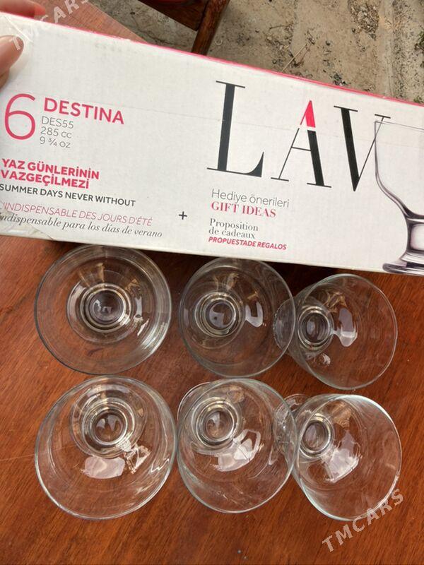 Креманки - Мары - img 1