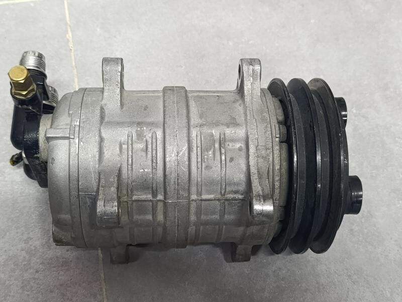 Kanter Kompresir 2 200 TMT - Aşgabat - img 3