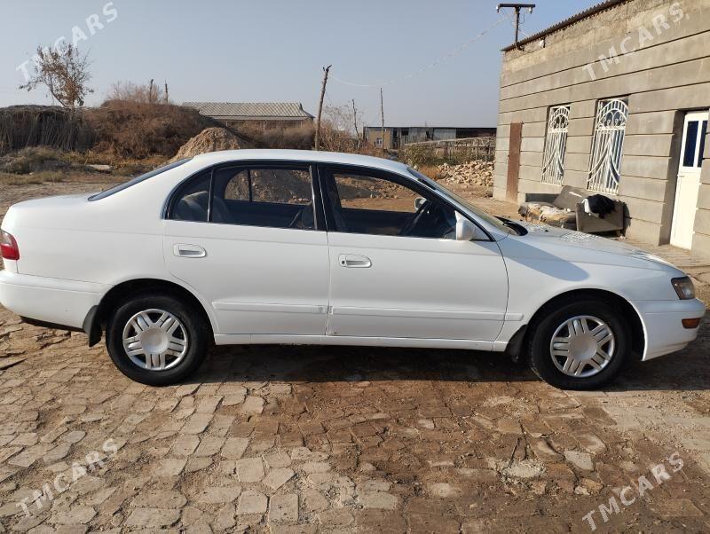 Toyota Corona 1993 - 65 000 TMT - Сакарчага - img 5