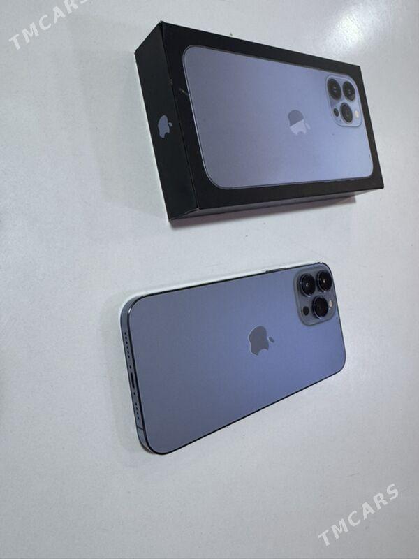 iPhone 13 Pro Max - Aşgabat - img 3