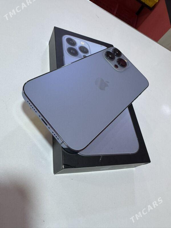 iPhone 13 Pro Max - Aşgabat - img 4