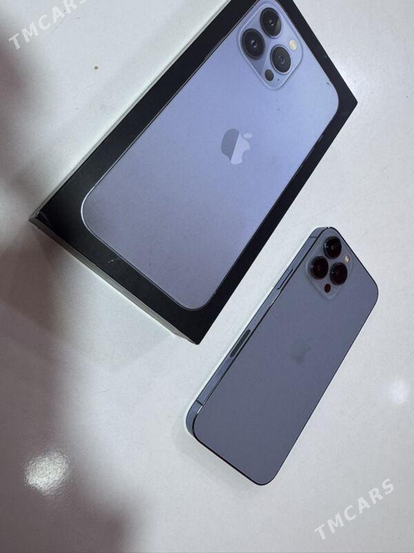 iPhone 13 Pro Max - Aşgabat - img 2