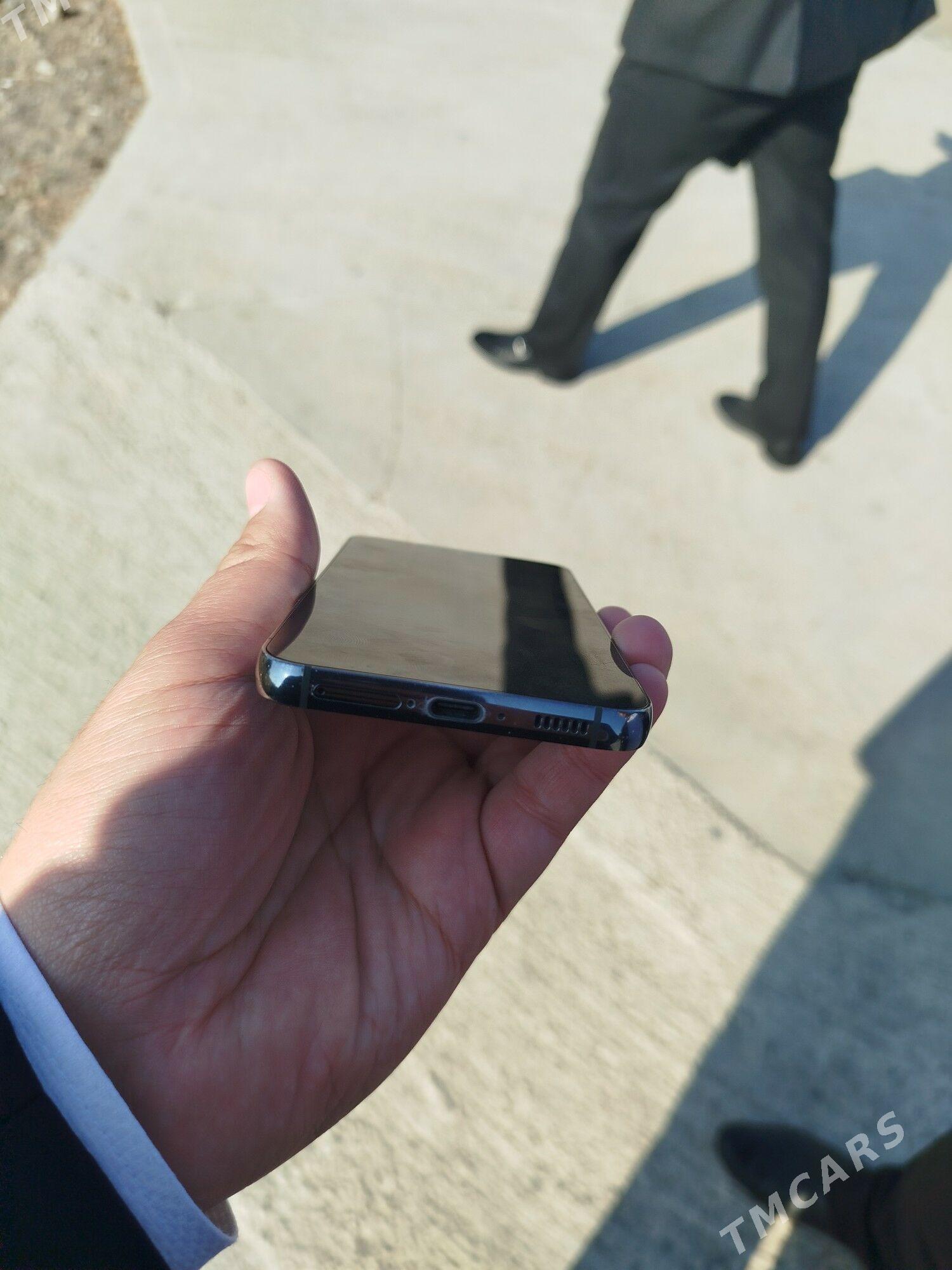 SAMSUNG GALAXY S23 - Aşgabat - img 3