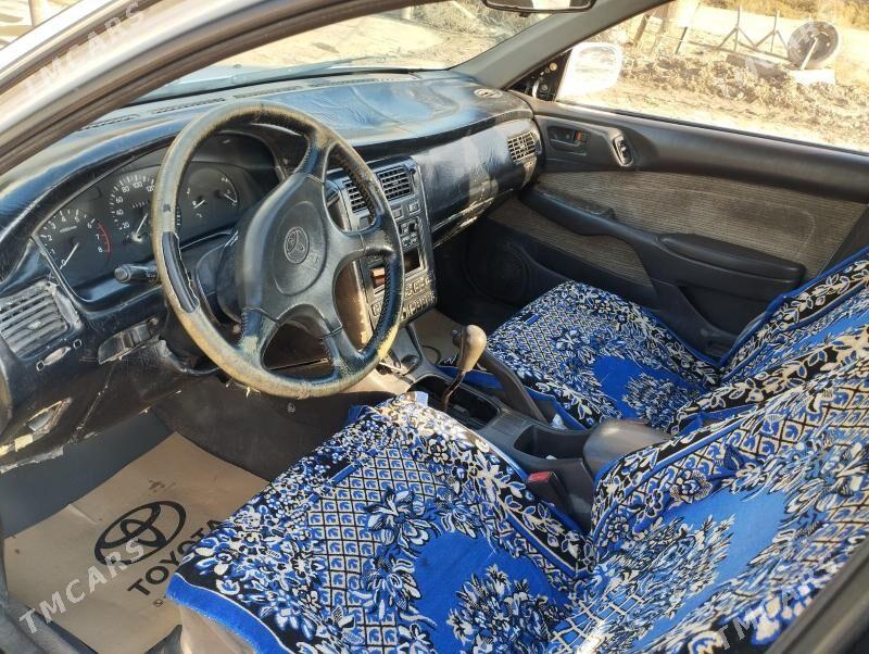 Toyota Corona 1993 - 65 000 TMT - Сакарчага - img 4