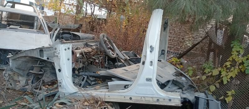 kyrlo yz okuz kelle krysa 2010 6 500 TMT - Köşi - img 6