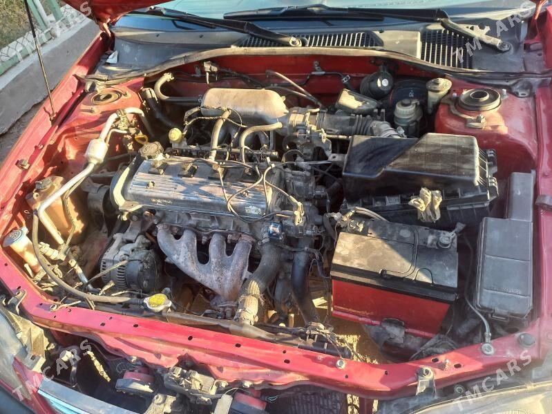 Toyota Avensis 1999 - 80 000 TMT - Дашогуз - img 2