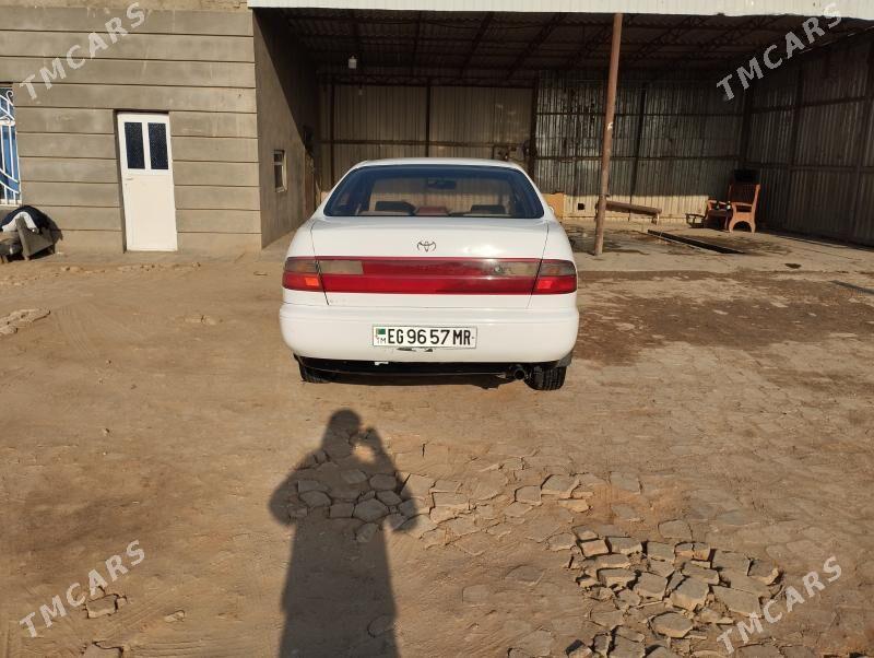 Toyota Corona 1993 - 65 000 TMT - Сакарчага - img 7